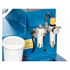  Шиномонтажный полуавтоматический станок Nordberg 4638 (220В) мни (7)