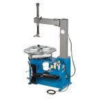  Шиномонтажный полуавтоматический станок Nordberg 4638 (220В) мни (9)