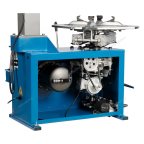  Шиномонтажный полуавтоматический станок Nordberg 4638 (220В) мни (10)