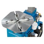  Шиномонтажный полуавтоматический станок Nordberg 4638 (380В) мни (4)