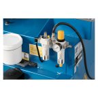  Шиномонтажный полуавтоматический станок Nordberg 4638 (380В) мни (7)