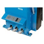  Шиномонтажный полуавтоматический станок Nordberg 4638 (380В) мни (8)