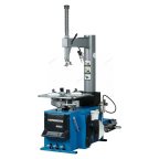  Станок шиномонтажный 380V п/автомат, 2х скоростн, зажимы 13-26, усил отжим, синий NORDBERG 4639,5 мни (1)