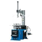  Станок шиномонтажный 380V п/автомат, 2х скоростн, зажимы 13-26, усил отжим, синий NORDBERG 4639,5 мни (2)