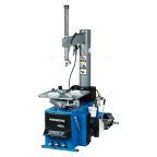  Станок шиномонтажный 380V п/автомат, 2х скоростн, зажимы 13-26, усил отжим, синий NORDBERG 4639,5 мни (0)