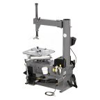  Шиномонтажный полуавтоматический станок, 2 скорости, взрывная подкачка NORDBERG 4639 мни (2)