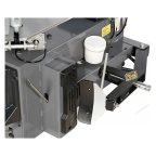  Шиномонтажный полуавтоматический станок, 2 скорости, взрывная подкачка NORDBERG 4639 мни (6)