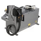  Шиномонтажный полуавтоматический станок, 2 скорости, взрывная подкачка NORDBERG 4639 мни (8)