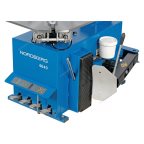  Станок шиномонтажный автоматический, 2 скорости NORDBERG 4640 (380В) мни (4)