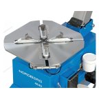  Станок шиномонтажный автоматический, 2 скорости NORDBERG 4640 (380В) мни (7)