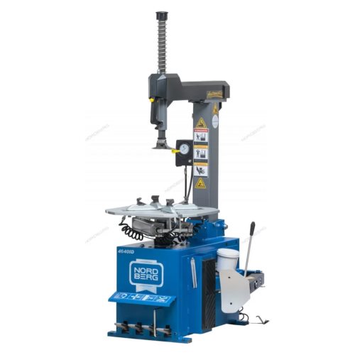 Станок шиномонтажный 4640ID