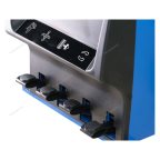  Станок шиномонтажный 380V автомат, 2х скоростн, зажимы 14-26 NORDBERG 4641_380V мни (1)