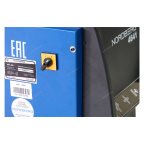  Станок шиномонтажный 380V автомат, 2х скоростн, зажимы 14-26 NORDBERG 4641_380V мни (2)