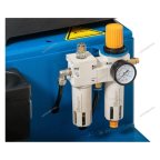  Станок шиномонтажный 380V автомат, 2х скоростн, зажимы 14-26 NORDBERG 4641_380V мни (4)