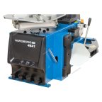  Станок шиномонтажный 380V автомат, 2х скоростн, зажимы 14-26 NORDBERG 4641_380V мни (5)