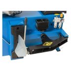  Станок шиномонтажный 380V автомат, 2х скоростн, зажимы 14-26 NORDBERG 4641_380V мни (6)