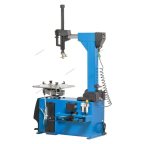  Станок шиномонтажный 380V автомат, 2х скоростн, зажимы 14-26 NORDBERG 4641_380V мни (7)