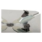  Станок шиномонтажный 380V автомат, 2х скоростн, зажимы 14-26 NORDBERG 4641_380V мни (8)