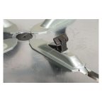  Станок шиномонтажный 380V автомат, 2х скоростн, зажимы 14-26 NORDBERG 4641_380V мни (9)