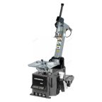  Станок шиномонтажный 380V автомат, 2х скоростн, зажимы 14-27, синий NORDBERG 4642 мни (1)