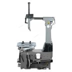  Станок шиномонтажный 380V автомат, 2х скоростн, зажимы 14-27, синий NORDBERG 4642 мни (3)