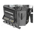  Станок шиномонтажный 380V автомат, 2х скоростн, зажимы 14-27, синий NORDBERG 4642 мни (4)