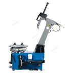  Станок шиномонтажный 380V автомат, 2х скоростн, зажимы 14-27, синий NORDBERG 4642 мни (10)