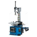  Станок шиномонтажный 380V автомат, 2х скоростн, зажимы 16-30 (серый) NORDBERG 4643 мни (1)