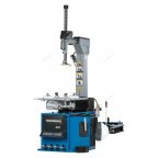  Станок шиномонтажный 380V автомат, 2х скоростн, зажимы 16-30 (серый) NORDBERG 4643 мни (2)