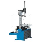  Станок шиномонтажный 380V автомат, 2х скоростн, зажимы 16-30 (серый) NORDBERG 4643 мни (3)