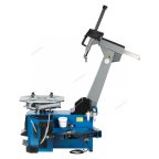  Станок шиномонтажный 380V автомат, 2х скоростн, зажимы 16-30 (серый) NORDBERG 4643 мни (4)