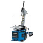  Станок шиномонтажный 380V автомат, 2х скоростн, зажимы 16-30 (серый) NORDBERG 4643 мни (5)