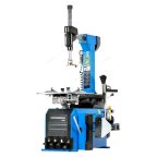  Станок шиномонтажный 380V автомат, 2х скоростн, зажимы 14-28, взрыв подк, инверторный NORDBERG 4644 мни (1)