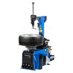  Станок шиномонтажный 380V автомат, 2х скоростн, зажимы 14-28, взрыв подк, инверторный NORDBERG 4644 мни (2)