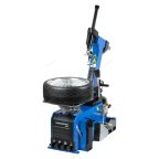  Станок шиномонтажный 380V автомат, 2х скоростн, зажимы 14-28, взрыв подк, инверторный NORDBERG 4644 мни (3)