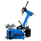  Станок шиномонтажный 380V автомат, 2х скоростн, зажимы 14-28, взрыв подк, инверторный NORDBERG 4644 мни (5)