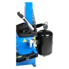  Станок шиномонтажный 380V автомат, 2х скоростн, зажимы 14-28, взрыв подк, инверторный NORDBERG 4644 мни (6)