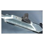  Станок шиномонтажный 380V автомат, 2х скоростн, зажимы 14-28, взрыв подк, инверторный NORDBERG 4644 мни (7)