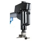  Станок шиномонтажный 380V автомат, 2х скоростн, зажимы 14-28, взрыв подк, инверторный NORDBERG 4644 мни (9)