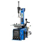  Станок шиномонтажный 380V автомат, 2х скоростн, зажимы 14-28, взрыв подк, инверторный NORDBERG 4644 мни (0)