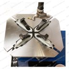  Станок шиномонтажный ROSSVIK V-124, до 24