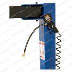  Станок шиномонтажный ROSSVIK V-124, до 24