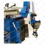  Станок шиномонтажный ROSSVIK V-124, до 24