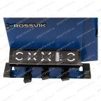  Станок шиномонтажный ROSSVIK V-124, до 24