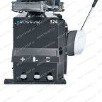  Станок шиномонтажный ROSSVIK V-324, п/авт., до 24