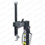  Станок шиномонтажный ROSSVIK V-324, п/авт., до 24