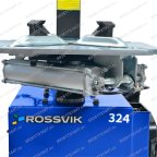  Станок шиномонтажный ROSSVIK V-324, п/авт., до 24