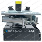  Станок шиномонтажный ROSSVIK V-324, п/авт., до 24
