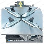  Станок шиномонтажный ROSSVIK V-324, п/авт., до 24