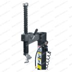  Станок шиномонтажный ROSSVIK V-324, п/авт., до 24